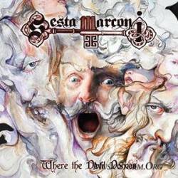 Sesta Marconi : Where the Devil Dances